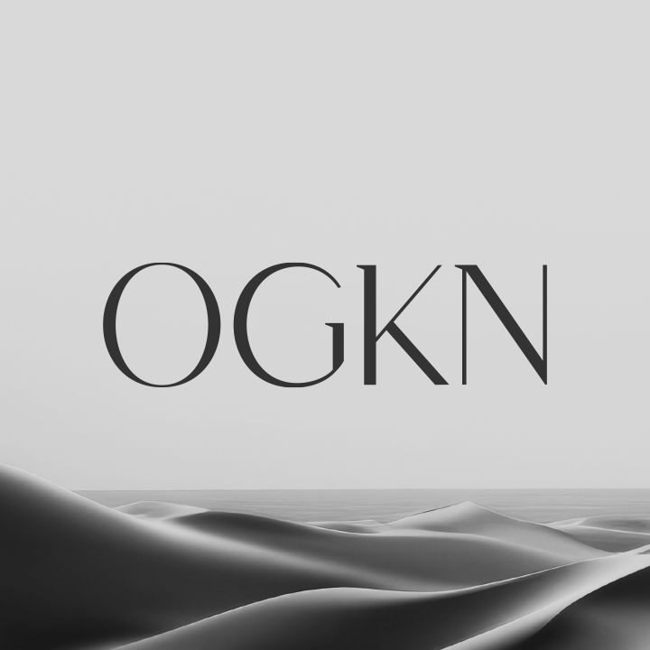 Seaside Gentleman's Collection by OGKN