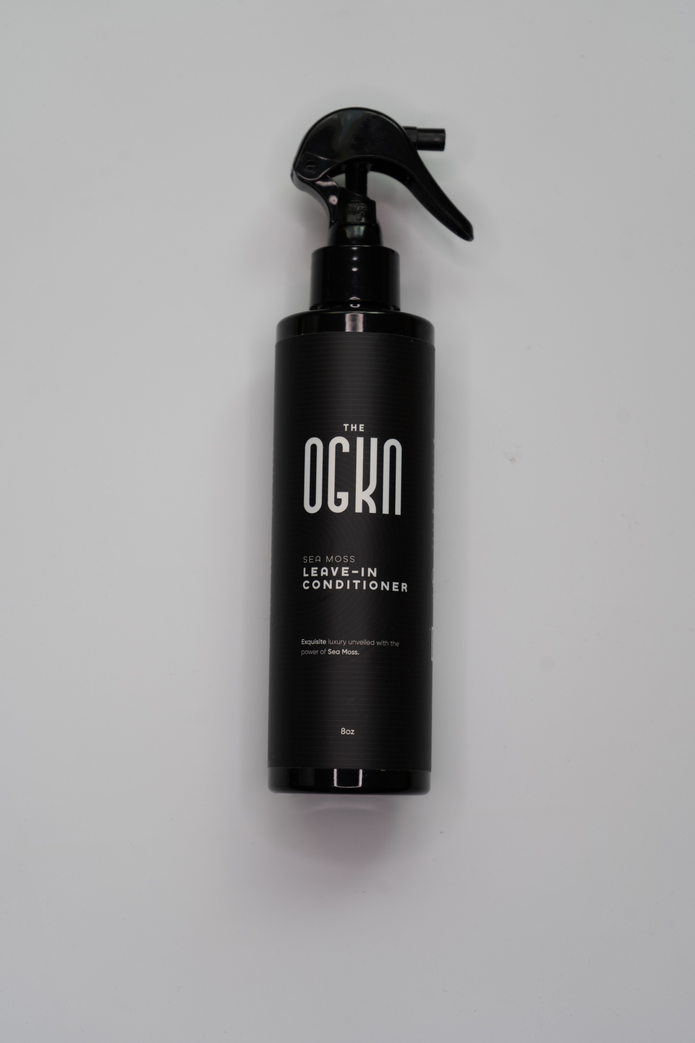 Premium Sea Moss Leave-In Conditioner | The Original Kevin Nguyen (OGKN)