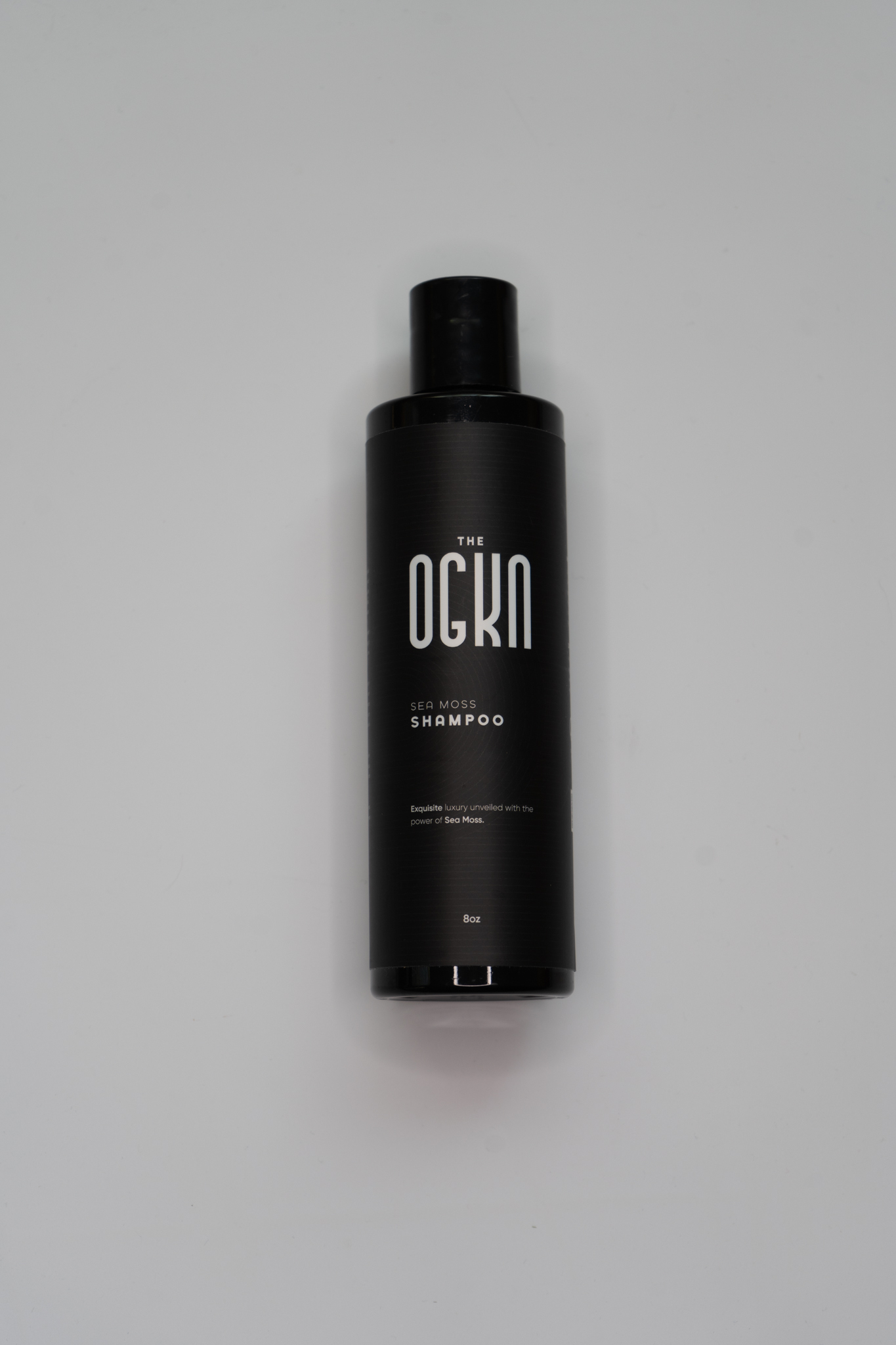 Premium Sea Moss Strengthening Shampoo | The Original Kevin Nguyen (OGKN)